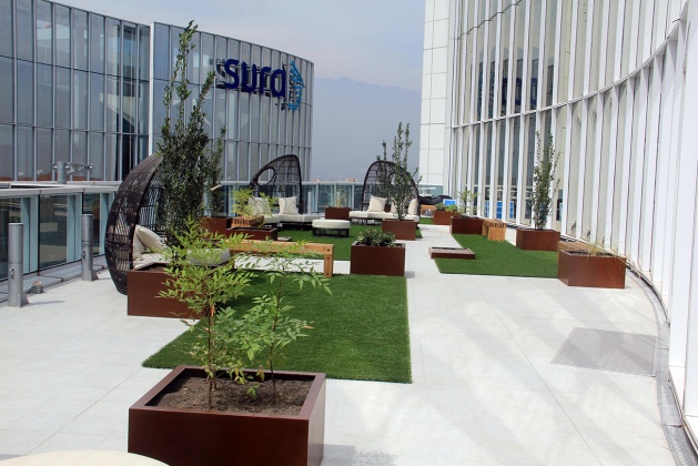 Portal Inmobiliario: 