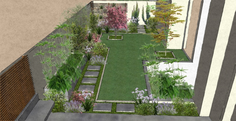 Casa Morelos, Vitacura: 