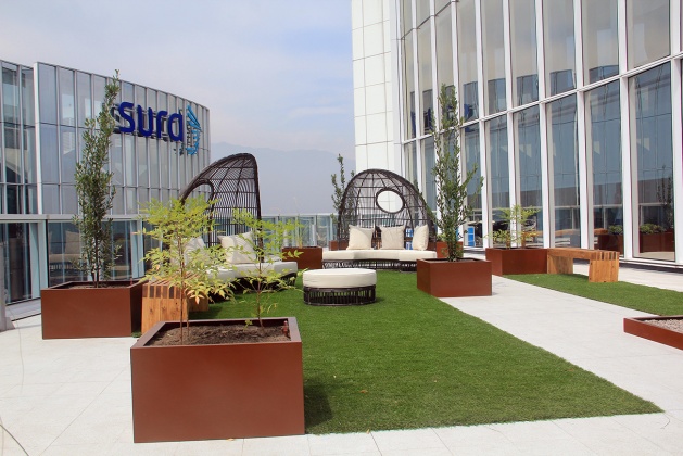 Portal Inmobiliario: 