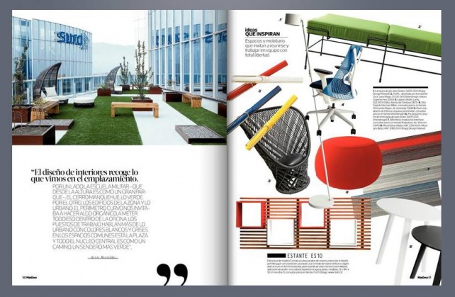 Portal Inmobiliario: 