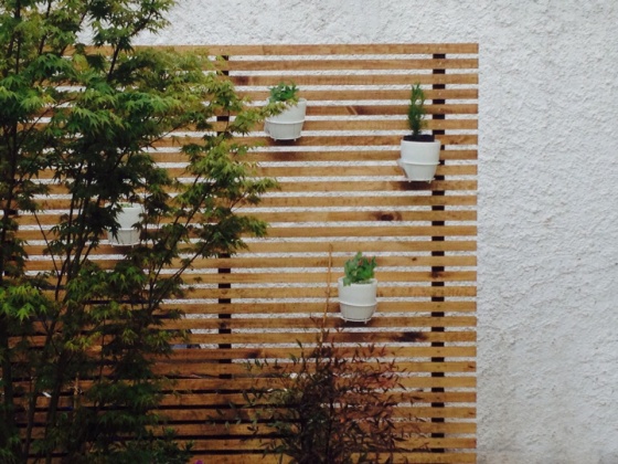 Casa Morelos, Vitacura: 