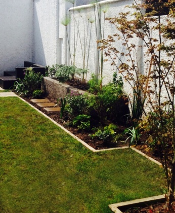 Casa Morelos, Vitacura: 