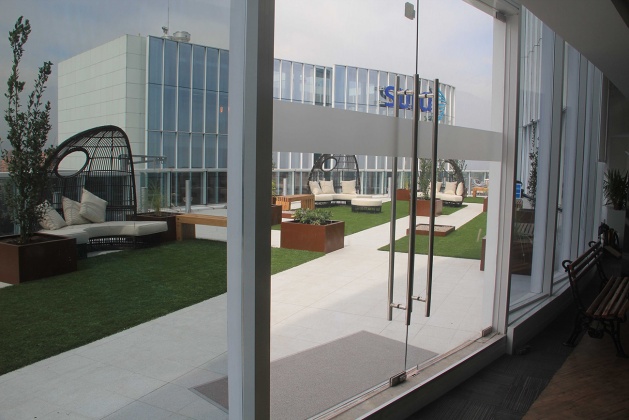 Portal Inmobiliario: 