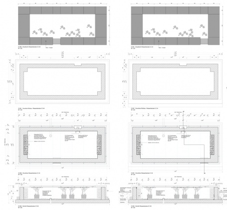 Garten Heine, Herrsching: 